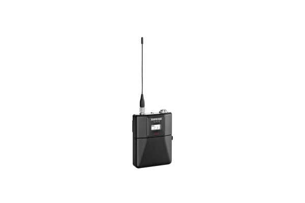 QLXD1-G50 TRANSMISOR DIGITAL DE CUERPO