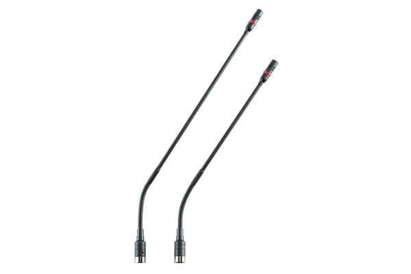GM5923  MIC CUELLO DE GANZO CON LED