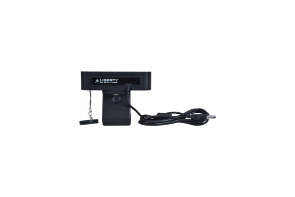 DL-WFH-CAM90 CAMARAS WEB 90° USB2.0 PARA VIDEO CONFERENCIA