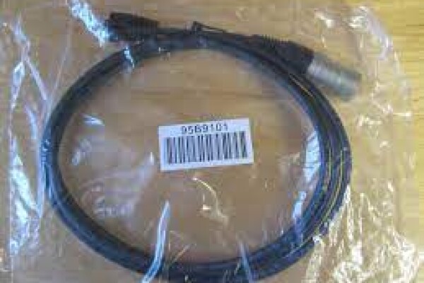 CABLE 0.90M 95B9101 CABLE ETHERNET 92cm Blindado