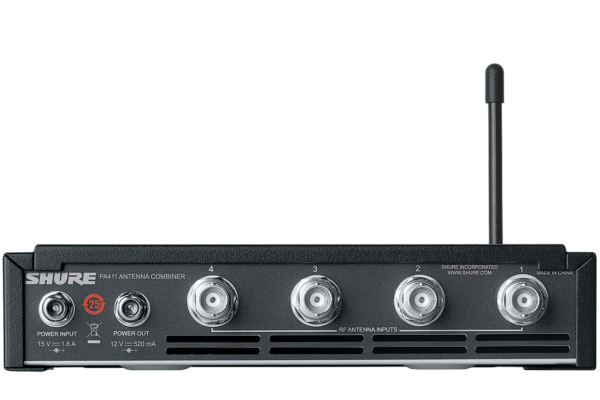 PA411 COMBINADOR DE ANTENAS PARA PSM300