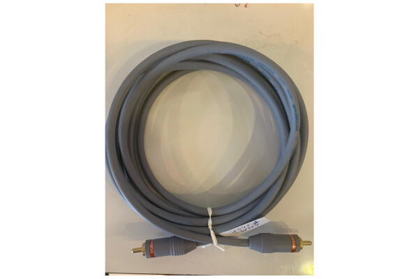 CABLE AMM-11.5PR RCA/RCA  3.5M