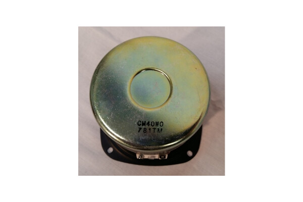 CM42WO WOOFER DEL ALTAVOZ CM42 